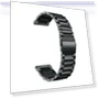 Stainless Steel Watch Straps — Smartwatch Straps, Be Free