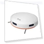Sweeping Robot Vacuum — Smart Cleaning Robots, DC-Home-2