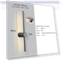 Touch Sensor Wall Lights — Wall Lighting, Chic Home