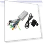 Waterproof Throttle Panel Control Kit — Motor Controls, CosyHome