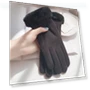Winter Touchscreen Gloves — Gloves, CrossCart