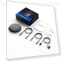 Wireless Carplay AI Box — Stereo Receivers, Auto Accessories Home