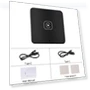 Wireless CarPlay Android Auto Smart Box — Stereo Receivers, Super Star Mall