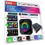 Wireless Carplay LED TV Box — Streaming Devices, Auto Launcher
