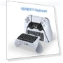 Wireless Controller — Accessories, Gaming Bay
