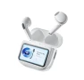Wireless Earbuds with Intelligent Noise Cancellation — In-Ear Headphones, Yoxier