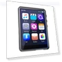2.4-inch Touchscreen Bluetooth MP3 Player — Portable Media Players, Modern Home Furnishing