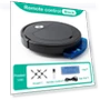 3-in-1 Smart Automatic Electric Robot Vacuum Cleaner — Smart Cleaning Robots, Essager Electronic