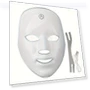 7-Color LED Face Mask — Rollers & Pens, YC Direct