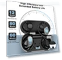 AI Language Translator Wireless Earbuds 3-in-1 — Language Translators, Junmaocun