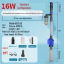 Automatic Aquarium Cleaner — Gravel Cleaners, Sensen