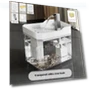 Automatic Drinking Fountain with Water Dispenser — Pet Hydration Solutions, Koomi Global