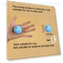 Automatic Moving Jumping USB Electronic Rolling Ball — Interactive Animal Companions, JINGYUE Pet