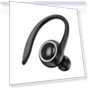 Bluetooth Headset for Sports with Ear Hook — Headsets, AI Supermarket