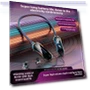 Bluetooth Neckband Headphones — In-Ear Headphones, Pento Smart
