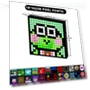 Bluetooth Smart LED Pixel Matrix Display — Light Boxes, Modern Home Furnishing