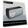 Bluetooth Speaker with Alarm Clock — Portable Audio, Wang Yi Yan Xuan