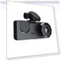 Car Camera with G-Sensor — Dashboard Cameras, Pioggia solare