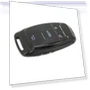Car Smart Key with Touch Screen — Keyless Entry, Koogeelife