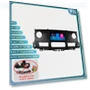 Carplay Android Auto Camera for Renault Master 2003 - 2011 — In-Dash, OSSURET