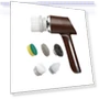 Electric Cleaning Brush — Brushes, Smartdbird