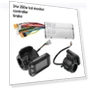 Electric Controller for Scooter Parts Kit — Motors, Sports tour