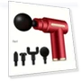 Electric Fascia Massager — Back Relief Solutions, Geixieng