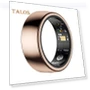 Fitness Tracker Smart Ring — Smart Rings, ANBS