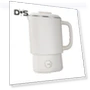 Foldable Travel Electric Kettle — Kettles & Tea Machines, Enjoy Smart Home