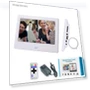 High Definition Digital Photo Frame — Digital Frames, Smarter than future