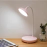 LED Foldable Desk Lamp with Touch Control — Study & Desk Lighting, Tuscan Sun