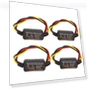 LED Strobe Light Controller — Light Kit, Koogeelife