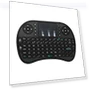 Mini Wireless Keyboard Remote Control Air Mouse Touchpad — Keyboards, ping Day