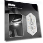 Multicolor Car Night Light with Magnetic Suction — Light Kit, Timeless Home