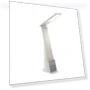 Multifunctional Desk Lamp with Bluetooth Speaker — Alarm, Chic Interiors