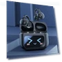 Open Ear Clip-On Wireless Headphones — In-Ear Headphones, Junmaocun