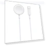 Portable Magnetic Charging Cable for Smartwatches — Smartwatch Charging Solutions, Mode Watches