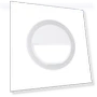Portable Selfie LED Ring Light Clip — Selfie Lights, Smart Electron