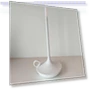 Rechargeable Wireless Touch Lamp — Study & Desk Lighting, new boy 04