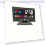 Smart Alarm Clock with Temperature Display — Alarms & Clocks, Mango Event