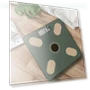 Smart Bluetooth Weight Scale — Weight Management Tools, DC-HOME Textile