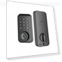 Smart Deadbolt Lock — Locks, Apex Gear