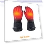 Smart Electric Heating Gloves — Gloves, Warm Land