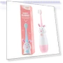 Smart Electric Toothbrush — Kids' Electric Toothbrushes, Chic Interiors