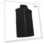 Smart Heat Vest with Nine Heating Zones — Men's Vests, Top Men Wardrobe