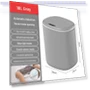 Smart Induction Trash Can with Lid — Kitchen Cans, ChenBei
