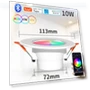 Smart Light with Voice Control — Smart Home Modules, VantaGoods