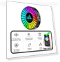 Smart RGB Led Lights 3D Sound Control Music Rhythm Lights — Light Kit, Timeless Home