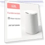 Smart Trash Can Sensor — Kitchen Cans, Indoor Furniture