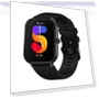 Smart Watch with Bluetooth Calling and Health Monitoring — Smartwatches, Tiktop2